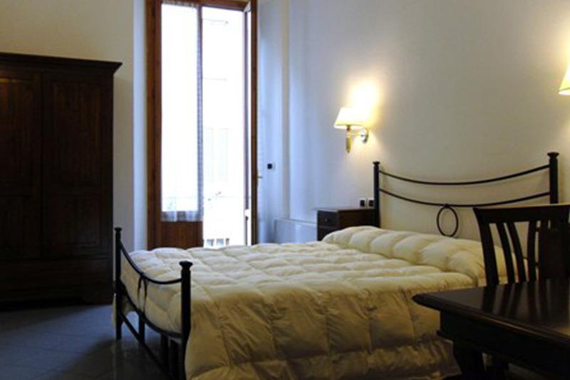 B&B La Notte Blu Florencie Exteriér fotografie